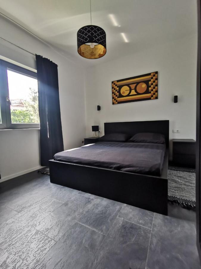 Oasis In The City Near Amfiteatar,Free Parking And Free Wi-Fi Pula Ngoại thất bức ảnh