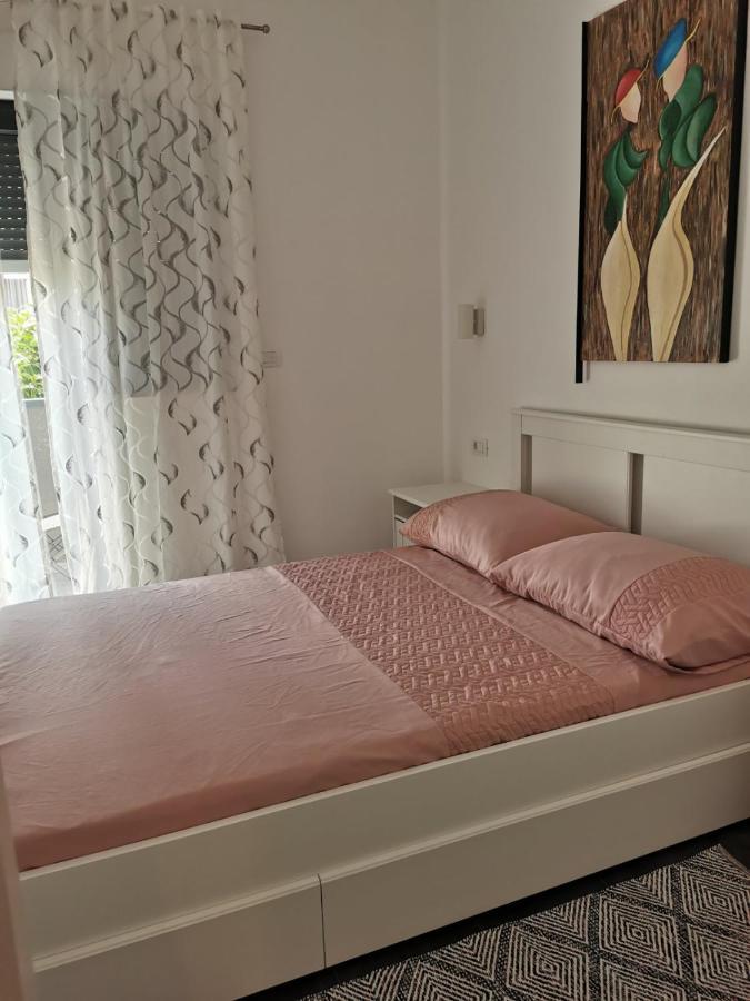 Oasis In The City Near Amfiteatar,Free Parking And Free Wi-Fi Pula Ngoại thất bức ảnh